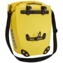 Велосумка Сумка на багажник Thule Shield Pannier 25L Pair TH3204211 25 L Yellow: Колір жовтий