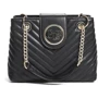 Женская сумка тоут GUESS черная (843061105518)