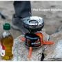 Газова плита Система приготування їжі Jetboil Minimo 1 л Adventure (JB MNMAD) фото 5