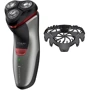 Электробритва Remington R4000 Style Series: Тип триммера Выдвижной