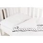 Сменная постель 3 эл. Twins Evo Полярные мишки 3080-EPV-01, White, белая: Размер для кроваток 120x60см
