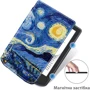 Аксесуар до електронної книги BeCover Smart Case Night for PocketBook 629 Verse / 634 Verse Pro (710980)