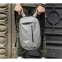 Сумка для ноутбука Frime 15.6" Keeper Grey: Колір серый