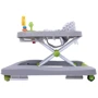 Ходунки 4Baby Walk'n Push Grey (4WP02): Вид Ходунки