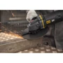 Угловая шлифмашина сетевая CAT DX35 230 мм: Макс. диаметр диска 230 мм