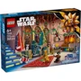 LEGO Star Wars Advent 2025 (75418)
