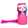 Игровая фигурка IMC toys VIP Pets Модный любимец S6 Bow power - Гвен (714779): Высота, см 10