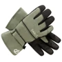 Детские горнолыжные перчатки Dare 2b Restart Glove (DKG315-P7T) 8-10 серо-зеленые: Пол Мальчик