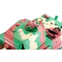 Танк на р / у HENG LONG Panther Type G 3879-1 фото 4