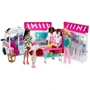 Игровой набор Barbie Care Спасательный центр (HKT79) фото 4