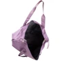 Жіноча дорожня сумка Valiria Fashion фіолетова (5DETAA2636-violet): Стать Женский