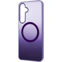 Чохол для телефона Proove Shadow Star Case з Magnetic Ring Purple для Samsung S931 Galaxy S25