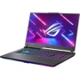 Ноутбук ASUS ROG Strix G17 (G713PI-LL047_1+1TB): Тип экрана матовый