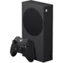 Игровая приставка Microsoft Xbox Series S 1 TB + Microsoft Xbox Series X | S Wireless Controller with Bluetooth (Carbon Black): Разъемы 1xHDMI 2.1 / 3xUSB 3.1 Gen1