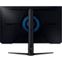 Монитор Samsung 27" Odyssey G3 FHD (LS27DG300EIXCI): Угол обзора, гор / верт 178 / 178
