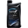 Трансмиссионное масло WOLF VITALTECH ATF DIII 1Lx12