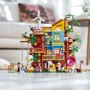 Конструктор LEGO Friends Будинок дружби на дереві (41703) фото 4