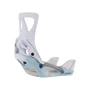 Крепление для сноуборда BURTON STEP ON - WOMENS'24 white/grphic M (9010510544810)