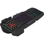 Клавиатура A4Tech Bloody B310N USB Black (Bloody B310N Black): Подключение проводное