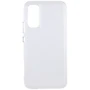 Чехол для телефонов Mobile Case TPU+PC Metal Buttons Clear for Xiaomi Redmi Note 11 (Global) / Note 11S
