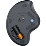 Мышь Logitech Ergo M575S Graphite (910-007029): Количество кнопок 5