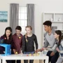 Настільна гра Hasbro Збери Четвірку (E3578): Тип Дитячі