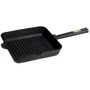 Сковорода Brizoll Optima-Black 28х28х5 см (559-211)