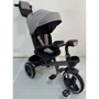 Велосипед детский трехколесный TurboTrike светло-серый (MT 1002-8): Тип Велосипед-коляска