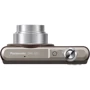 Panasonic DMC-SZ3EE-T Brown: Оптичний зум 10x