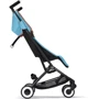 Прогулянкова коляска Cybex Libelle Beach Blue(522001341): Тип коляски Прогулочная