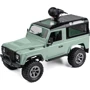 Машинка Otamanko 4x4 полноприводный внедорожник с камерой (532.01.41)