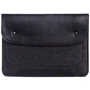 Gmakin Cover Envelope Black (GM01-15) for MacBook Pro 15/Pro 16: Колір чорний (Black)