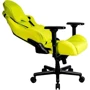 Кресло для геймеров HATOR Arc Fabric (HTC-981) Juicy Lime фото 4