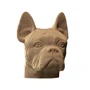 Картонний конструктор Cartonic 3D Puzzle BULLDOG фото 5