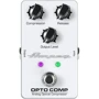 Педаль гитарных эффектов Педаль AMPEG Opto Comp Compressor