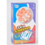 Настольная игра 4FUN Game Club Свиш узоры 42 карты (UKB-B 0037-2)