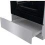 Плита комбінована GORENJE GKS 6C70 XF: Об'єм духовки, л 71