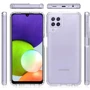 Чехол для телефонов BeCover TPU Case Transparancy for Samsung A225 Galaxy A22 (706930): Совместимость Samsung A225 Galaxy A22