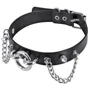 Чокер Fetish Tentation Choker Rings and Chains