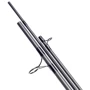 Фидерное удилище Daiwa N'Zon Z Feeder 3.60m 100gr: Конструкция Телескопическая