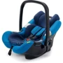 Универсальная коляска 3 в 1 Concord Neo Travel Set Snorkel Blue, синий (NASL0993): Возможность установки люльки есть