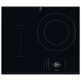 Варочная поверхность электрическая Electrolux EHI 6832 FOG: Размеры для встраивания 56 x 49 см
