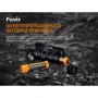 Фонарь туристический Fenix HM61R + Складной нож Ruike S22 Коричневый фото 13