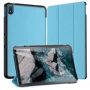 Аксессуар для планшетных ПК BeCover Smart Case Light Blue for Nokia T20 10.4" (708051) фото 6