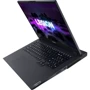 Ноутбук Lenovo Legion 5 (82K0006GPB): Відеоадаптер NVIDIA GeForce RTX 3050 , 4 ГБ