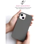 Чехол для iPhone ArmorStandart ICON2 MagSafe Clay for iPhone 15 (ARM72730) фото 7