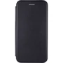 Чохол для телефона BeCover Book Exclusive Black для ZTE Blade V50 Vita (712192)