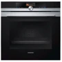Духова шафа електрична Siemens HB656GHS1