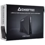 Аксесуар для накопичувача Chieftec External Box USB 3.0 (CEB-7035S) фото 6