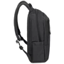 Сумка для ноутбука RivaCase 15.6" Alpendorf Black (7561): Форм-фактор 15.6"